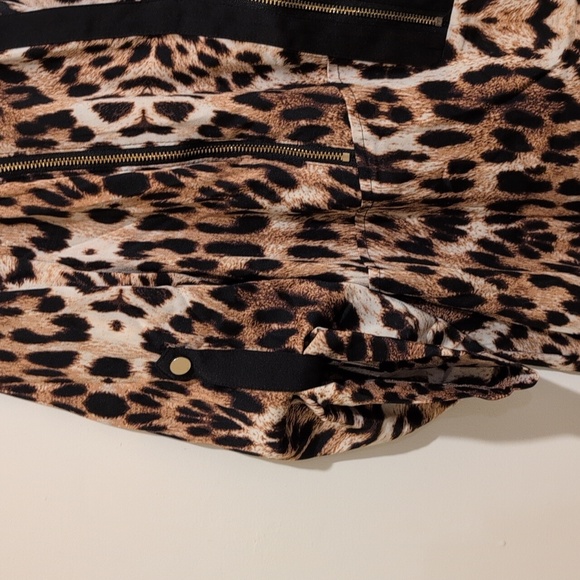 Vintage Bebe Top - Picture 2 of 6